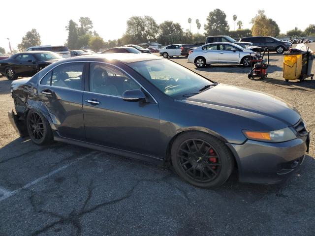 Photo 3 VIN: JH4CL96976C034750 - ACURA TSX 