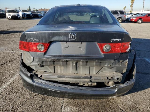 Photo 5 VIN: JH4CL96976C034750 - ACURA TSX 