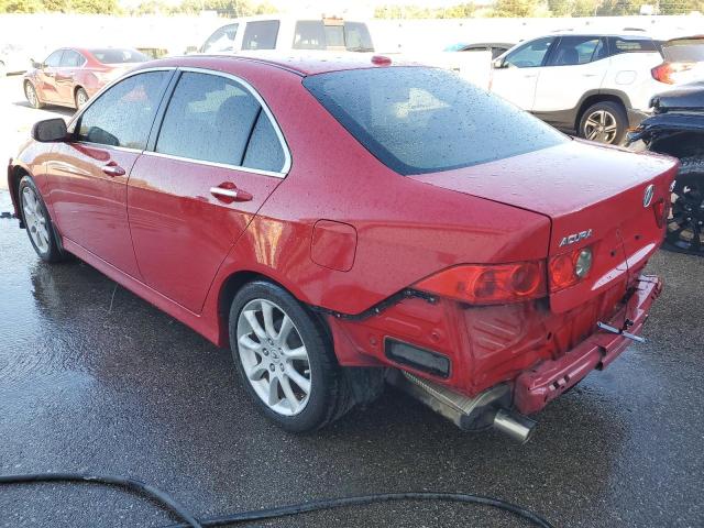 Photo 1 VIN: JH4CL96976C034800 - ACURA TSX 