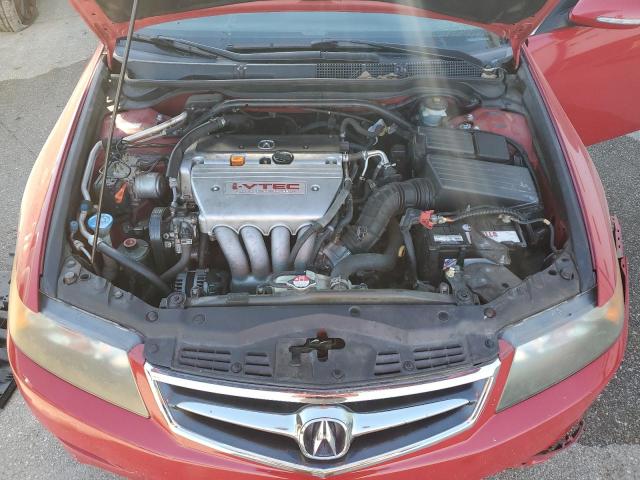 Photo 10 VIN: JH4CL96976C034800 - ACURA TSX 