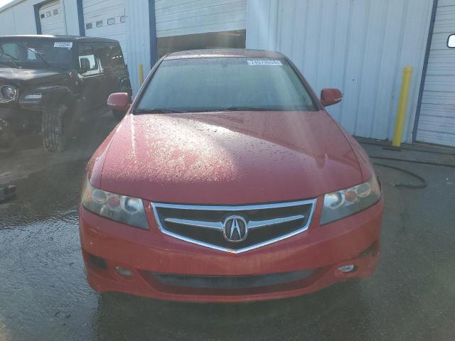 Photo 4 VIN: JH4CL96976C034800 - ACURA TSX 