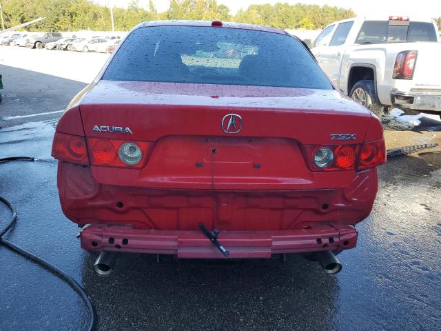 Photo 5 VIN: JH4CL96976C034800 - ACURA TSX 