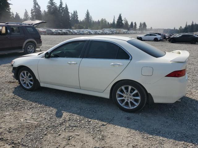 Photo 1 VIN: JH4CL96976C036501 - ACURA TSX 