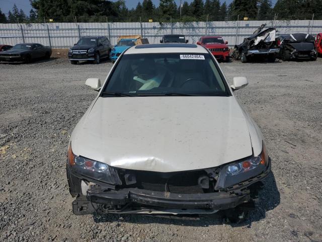 Photo 4 VIN: JH4CL96976C036501 - ACURA TSX 