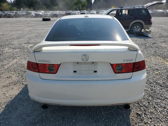 Photo 5 VIN: JH4CL96976C036501 - ACURA TSX 