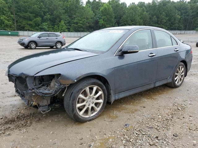 Photo 0 VIN: JH4CL96977C001569 - ACURA TSX 