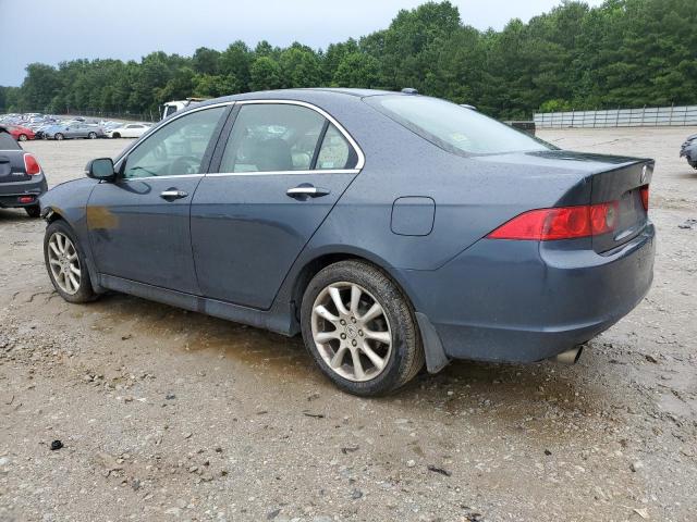 Photo 1 VIN: JH4CL96977C001569 - ACURA TSX 