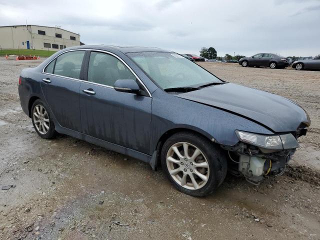 Photo 3 VIN: JH4CL96977C001569 - ACURA TSX 