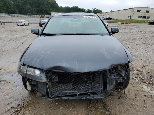 Photo 4 VIN: JH4CL96977C001569 - ACURA TSX 