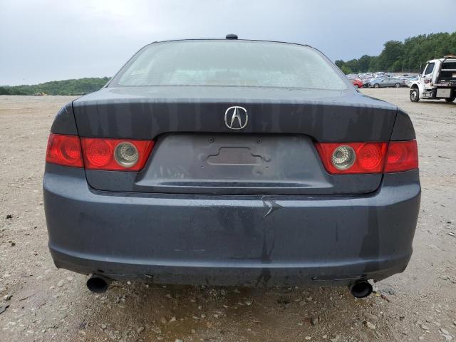 Photo 5 VIN: JH4CL96977C001569 - ACURA TSX 