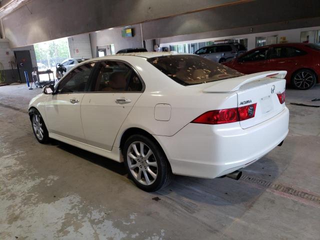 Photo 1 VIN: JH4CL96977C019263 - ACURA TSX 