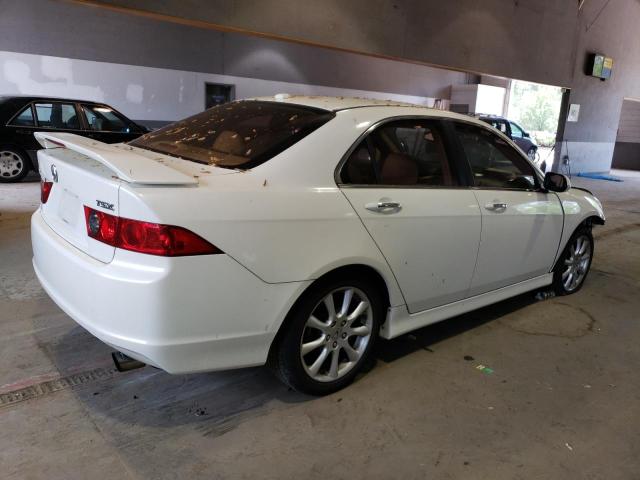 Photo 2 VIN: JH4CL96977C019263 - ACURA TSX 