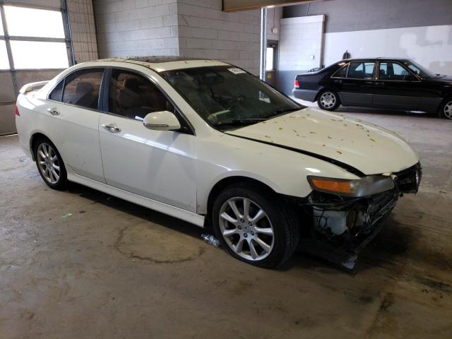 Photo 3 VIN: JH4CL96977C019263 - ACURA TSX 