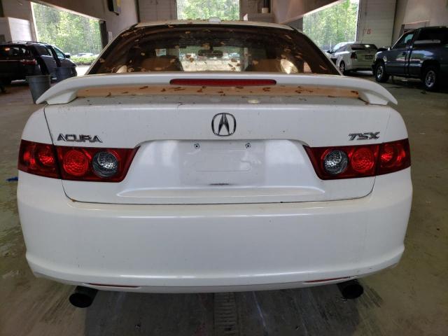 Photo 5 VIN: JH4CL96977C019263 - ACURA TSX 