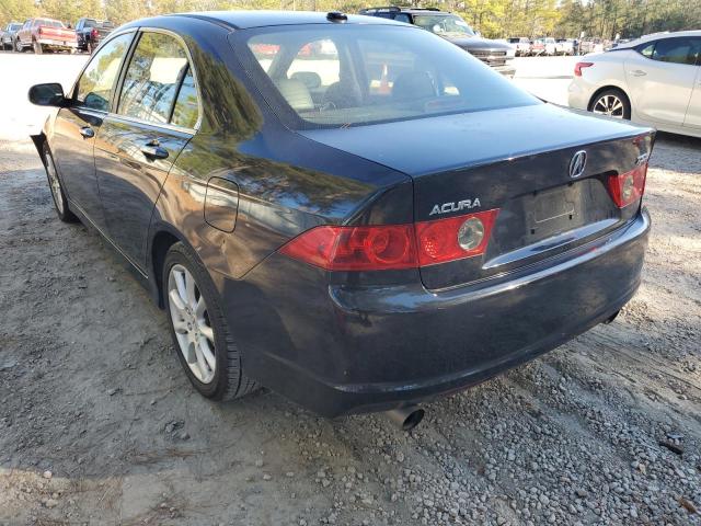 Photo 2 VIN: JH4CL96978C003839 - ACURA TSX 