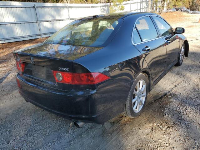 Photo 3 VIN: JH4CL96978C003839 - ACURA TSX 