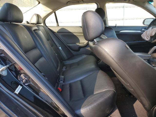 Photo 5 VIN: JH4CL96978C003839 - ACURA TSX 