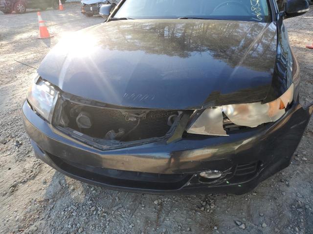 Photo 8 VIN: JH4CL96978C003839 - ACURA TSX 