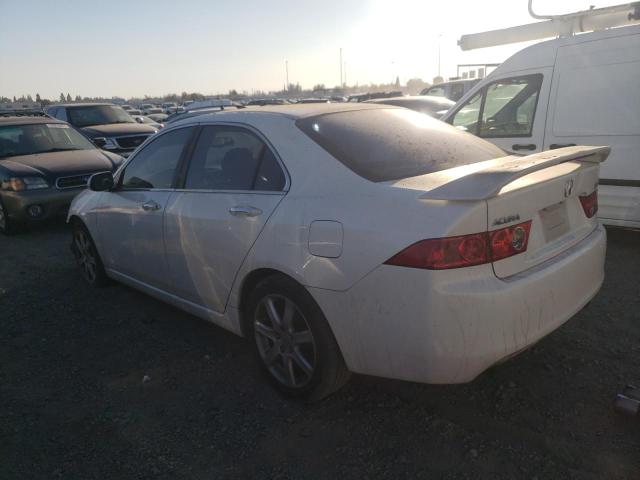 Photo 1 VIN: JH4CL96984C023513 - ACURA TSX 