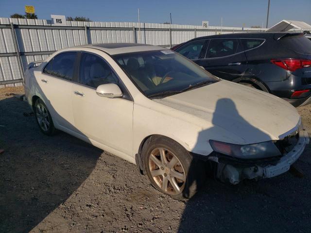 Photo 3 VIN: JH4CL96984C023513 - ACURA TSX 