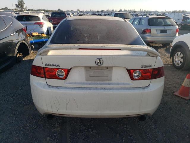 Photo 5 VIN: JH4CL96984C023513 - ACURA TSX 