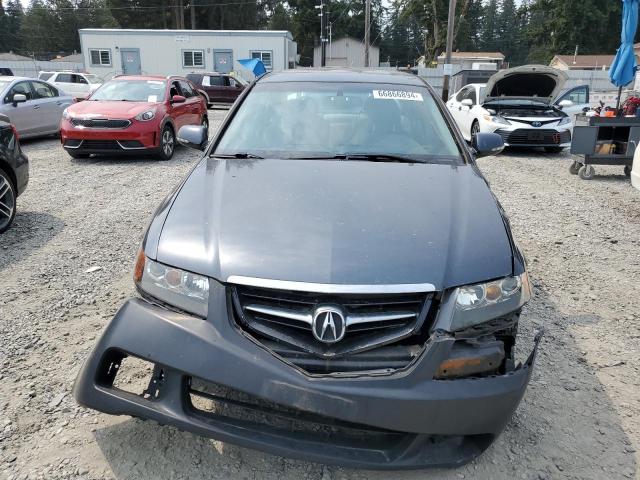 Photo 4 VIN: JH4CL96984C036567 - ACURA TSX 