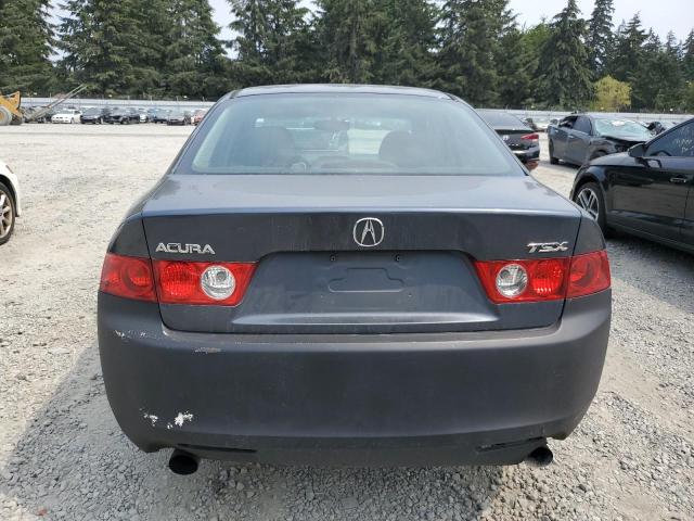 Photo 5 VIN: JH4CL96984C036567 - ACURA TSX 