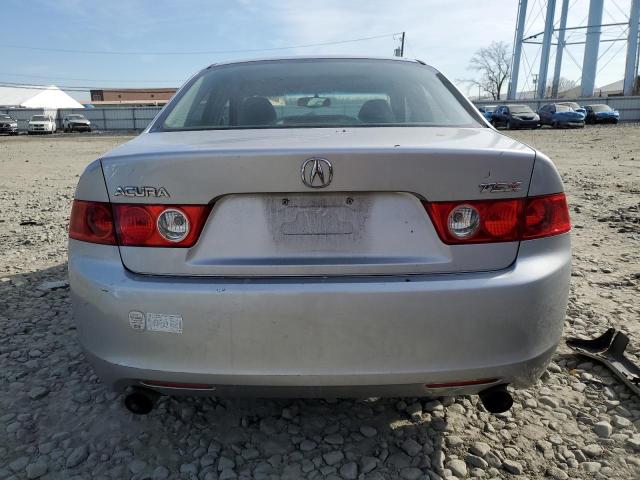 Photo 5 VIN: JH4CL96984C036620 - ACURA TSX 