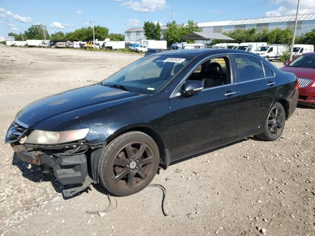 Photo 0 VIN: JH4CL96985C007913 - ACURA TSX 