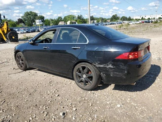 Photo 1 VIN: JH4CL96985C007913 - ACURA TSX 