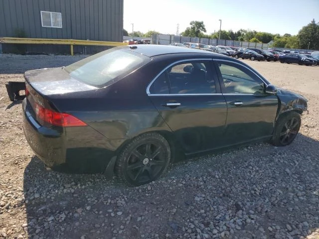 Photo 2 VIN: JH4CL96985C007913 - ACURA TSX 