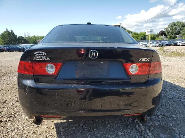 Photo 5 VIN: JH4CL96985C007913 - ACURA TSX 