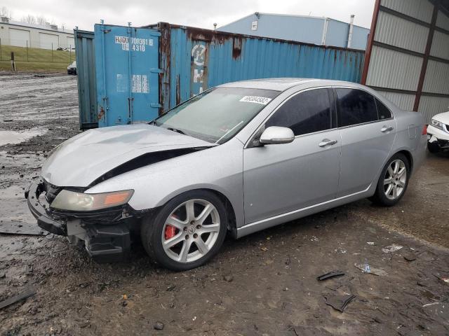 Photo 0 VIN: JH4CL96985C027515 - ACURA TSX 