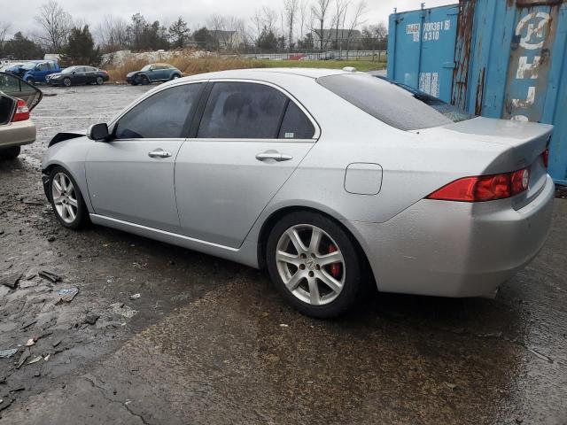 Photo 1 VIN: JH4CL96985C027515 - ACURA TSX 