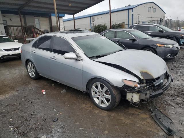 Photo 3 VIN: JH4CL96985C027515 - ACURA TSX 