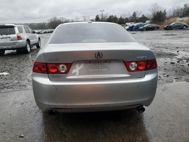 Photo 5 VIN: JH4CL96985C027515 - ACURA TSX 