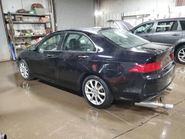 Photo 1 VIN: JH4CL96986C021408 - ACURA TSX 