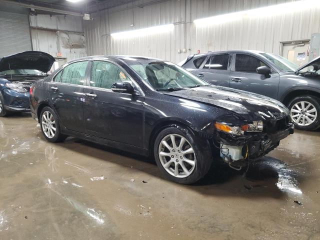 Photo 3 VIN: JH4CL96986C021408 - ACURA TSX 