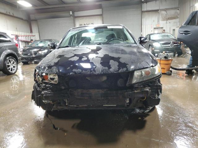 Photo 4 VIN: JH4CL96986C021408 - ACURA TSX 