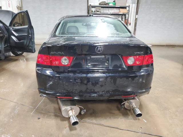 Photo 5 VIN: JH4CL96986C021408 - ACURA TSX 