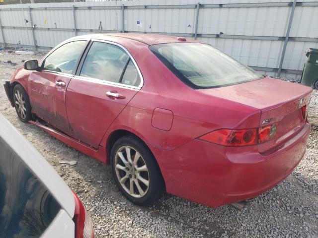 Photo 1 VIN: JH4CL96986C030769 - ACURA TSX 