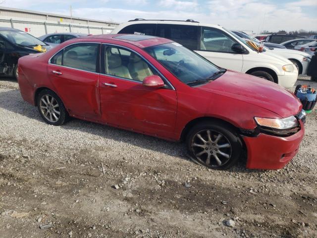 Photo 3 VIN: JH4CL96986C030769 - ACURA TSX 