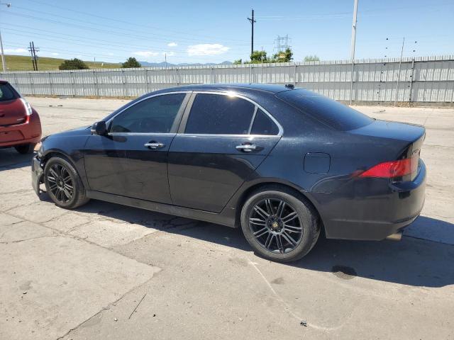 Photo 1 VIN: JH4CL96987C002892 - ACURA TSX 