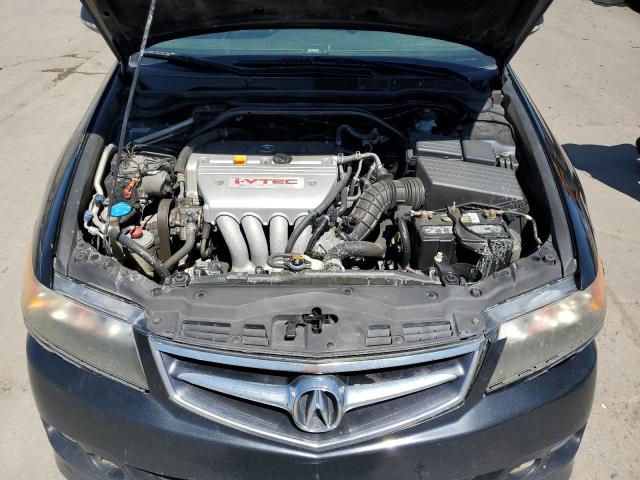 Photo 10 VIN: JH4CL96987C002892 - ACURA TSX 