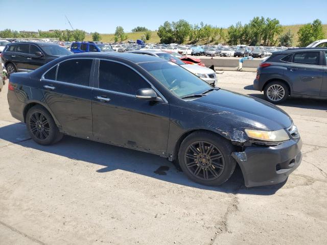 Photo 3 VIN: JH4CL96987C002892 - ACURA TSX 