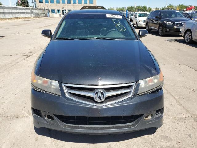 Photo 4 VIN: JH4CL96987C002892 - ACURA TSX 