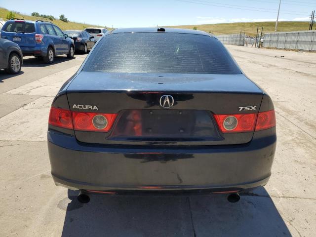 Photo 5 VIN: JH4CL96987C002892 - ACURA TSX 