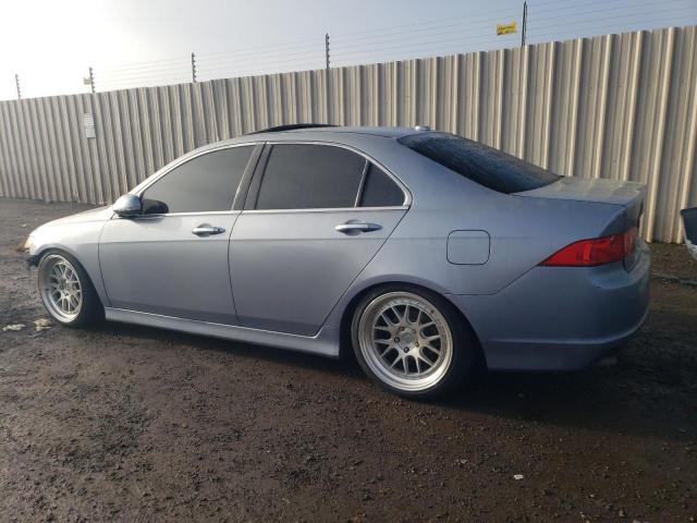 Photo 1 VIN: JH4CL96987C003878 - ACURA TSX 