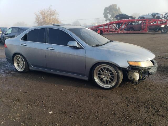 Photo 3 VIN: JH4CL96987C003878 - ACURA TSX 