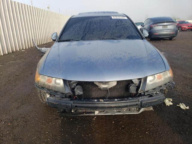 Photo 4 VIN: JH4CL96987C003878 - ACURA TSX 